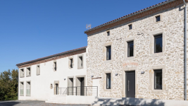 Clémentine AMALRIC - AMALRIC CLEMENTINE ARCHITECTE SARL